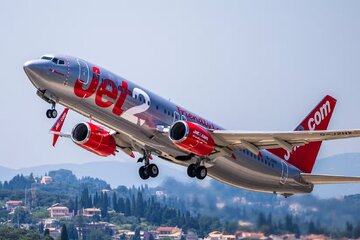 هواپیمای Jet۲