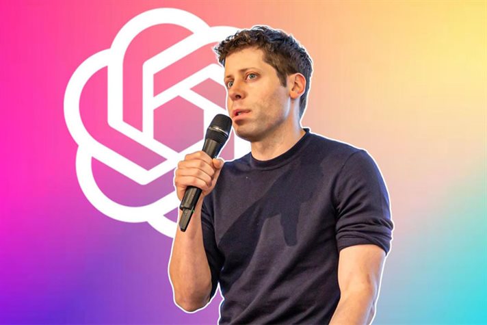 سم آلتمن: شرکت‌ها از هوش مصنوعی برای تعدیل نیرو استفاده می‌کنند