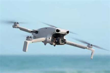 پهپاد DJI
