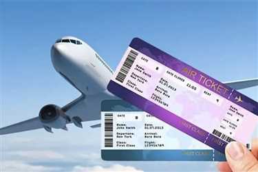 بازپرداخت وجوه بلیت‌های چارتری