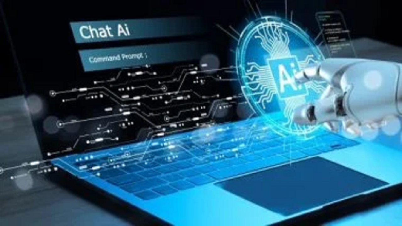 استفاده از هوش مصنوعی در کار