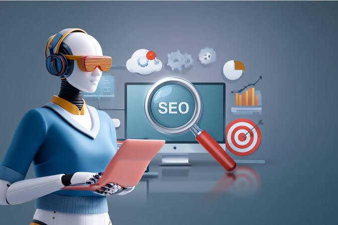 ابزارهای سئو و بازاریابی دیجیتال هوش مصنوعی