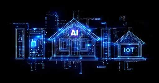 Agentic AI in Smart Homes