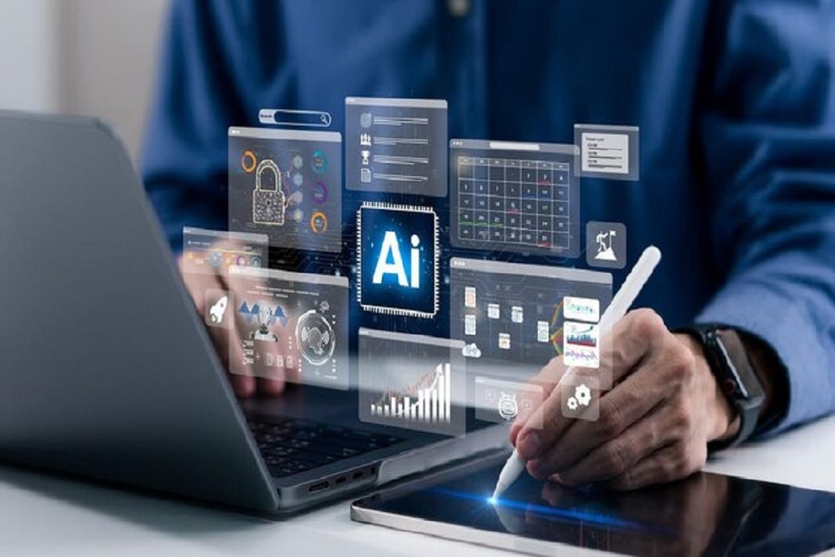 هوش مصنوعی در اکتشاف مس