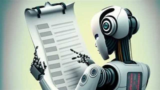 هوش مصنوعی و مشاغل