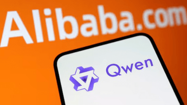 هوش مصنوعی علی بابا