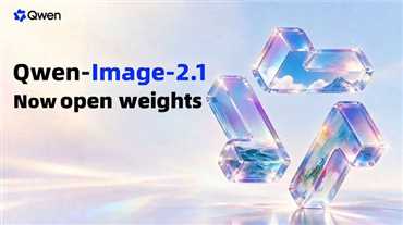 مدل هوش مصنوعی Qwen-Image-2.1 علی‌بابا برای تولید و ویرایش تصویر