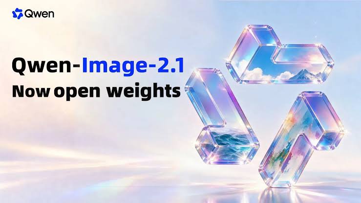 مدل هوش مصنوعی Qwen-Image-2.1 علی‌بابا برای تولید و ویرایش تصویر