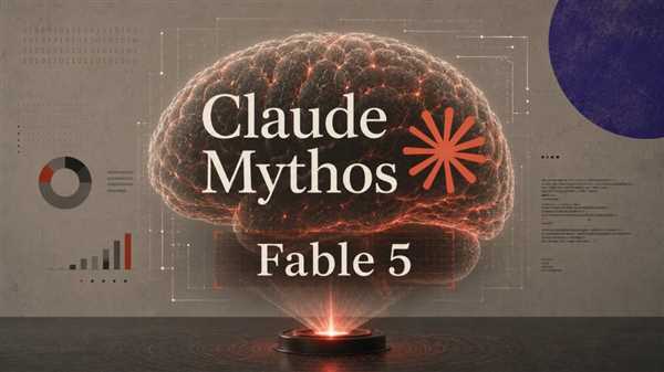 هوش مصنوعی Claude Fable 5