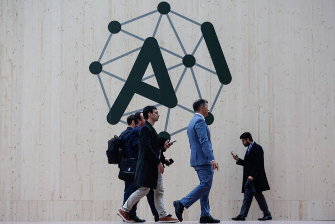 هوش مصنوعی جایگزین انسان
