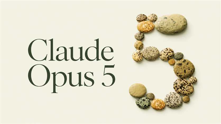 مدل هوش مصنوعی Claude Opus 5.5 شرکت Anthropic