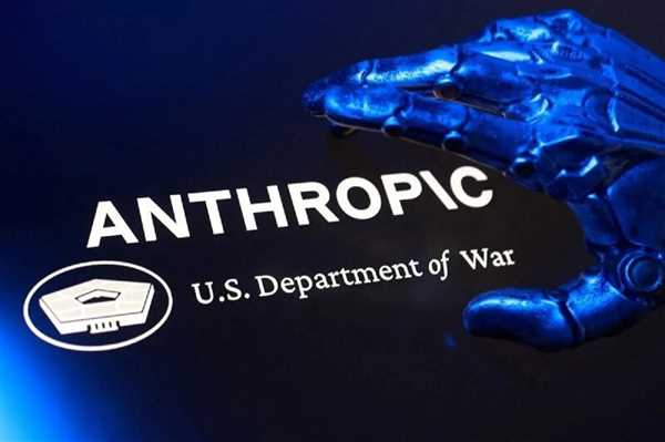  شرکت آنتروپیک (Anthropic) روز دوشنبه با طرح یک دادخواست، تلاش کرد پنتاگون را از قرار دادن این شرکت در فهرست سیاه امنیت ملی باز دارد؛ اقدامی که نشان‌دهنده تشدید نبرد پرمخاطره این آزمایشگاه هوش مصنوعی با ارتش ایالات متحده بر سر محدودیت‌های استفاده از فناوری آن است.
