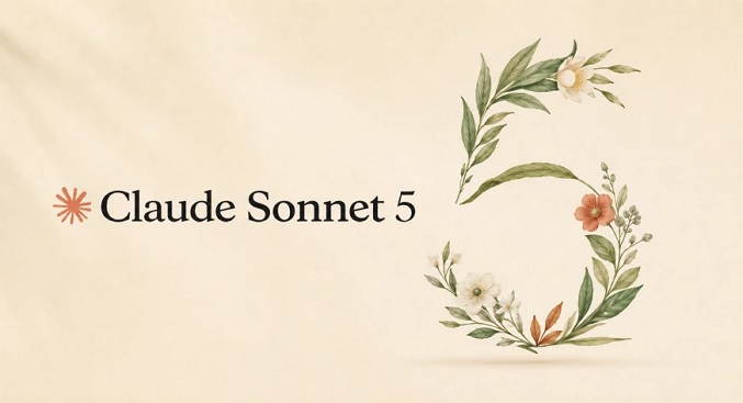 Claude Sonnet 5