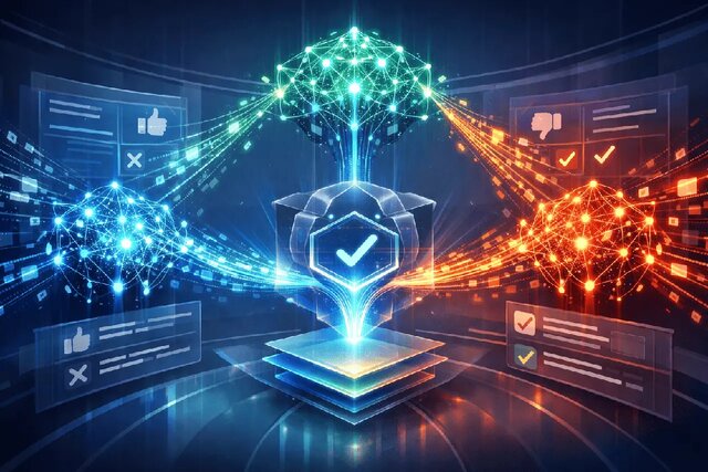 هوش مصنوعی و ژئوسایبر، پیشران تغییر هندسه قدرت جهانی