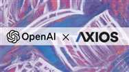 آکسیوس با کمک OpenAI روزنامه‌نگاری را متحول می‌ کند