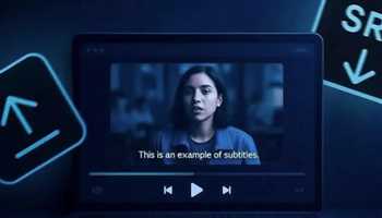 زیرنویس با هوش مصنوعی