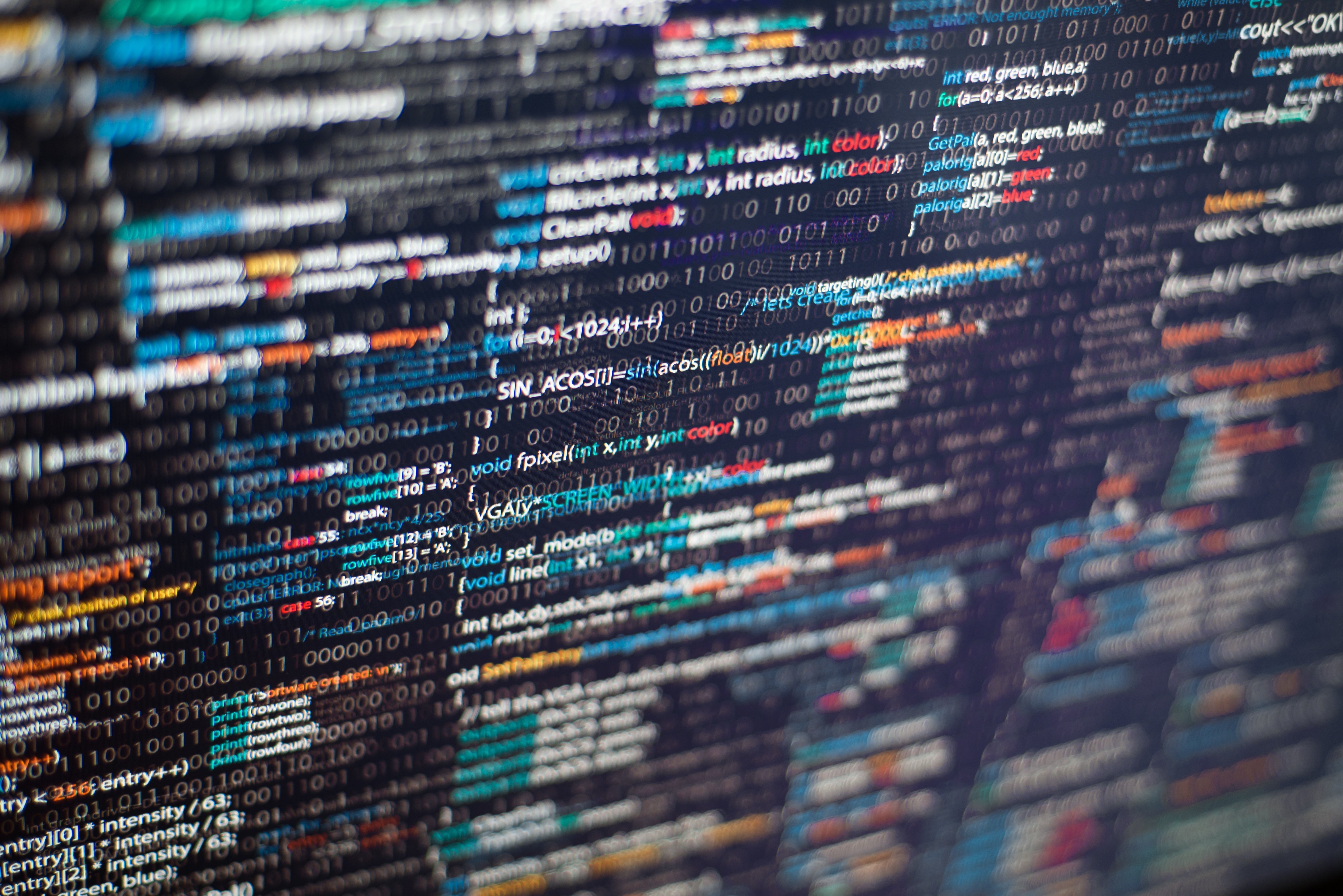 کامپایلر C توسط عامل‌های هوش مصنوعی ساخته شد