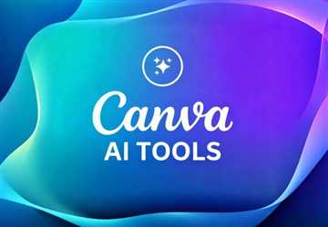 Canva با گسترش قابلیت‌ها و ابزارهای هوش مصنوعی خود از یک دستیار طراحی ساده به یک سیستم کامل اتوماسیون خلاق تبدیل شد.