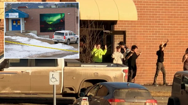 کمک چت جی‌پی‌تی به یک کشتار بزرگ در کانادا