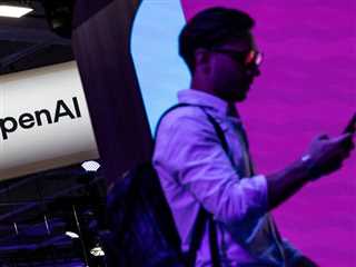لو رفتن تصاویر کاربران ChatGPT و نگرانی درباره حریم خصوصی OpenAI