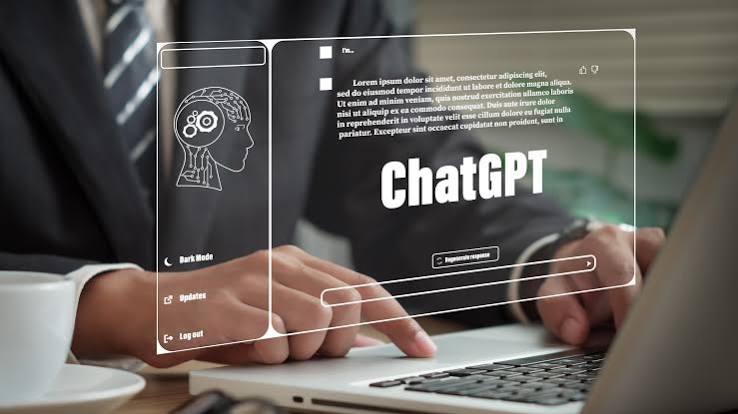 تعمیر کامپیوتر با چت جی پی تی
