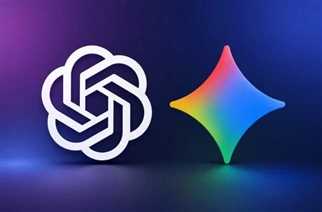 ChatGPT و Gemini از مرز یک میلیارد کاربر عبور کردند
