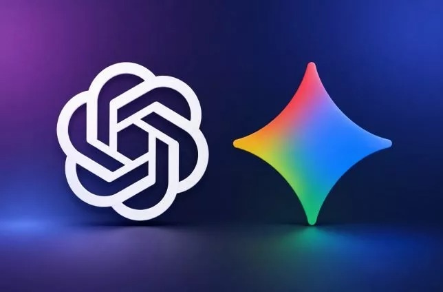 ChatGPT و Gemini از مرز یک میلیارد کاربر عبور کردند