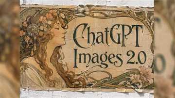 قابلیت‌های جدید ChatGPT Images 2.5 برای تولید و ویرایش تصویر