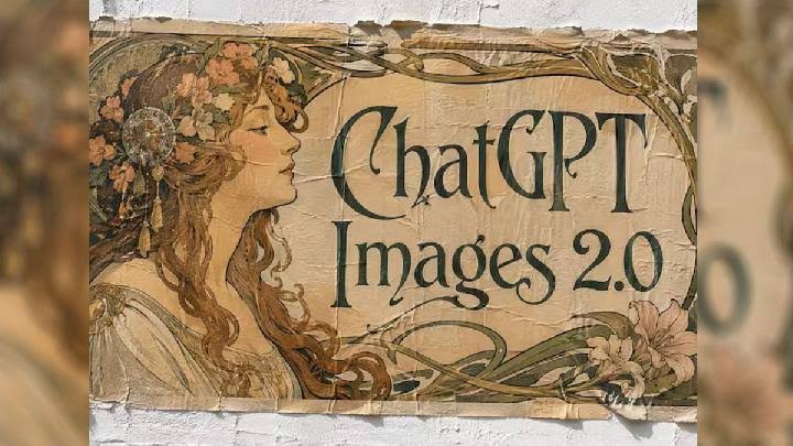 قابلیت‌های جدید ChatGPT Images 2.5 برای تولید و ویرایش تصویر