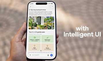 قابلیت Intelligent UI در ChatGPT برای نمایش پاسخ‌های تصویری و ابزارهای تعاملی با GPT-6