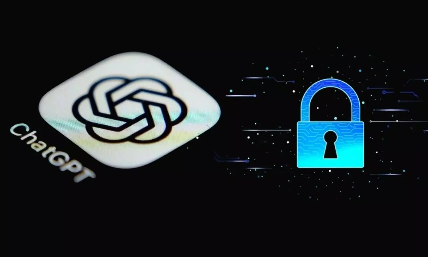 قابلیت قفل‌کردن چت‌های ChatGPT با رمز چهاررقمی برای محافظت از مکالمات خصوصی