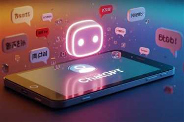 آپدیت نگران‌کننده چت جی پی تی