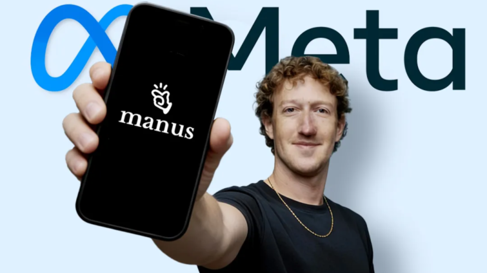 هوش مصنوعی مانوس