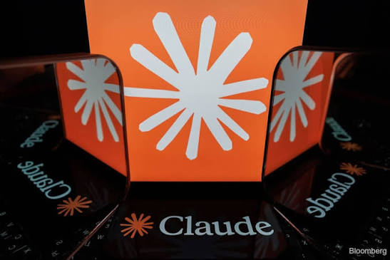 هوش مصنوعی Claude شرکت آنتروپیک و گزارش رفتارهای غیرمنتظره در وب‌سایت‌های دولتی آمریکا