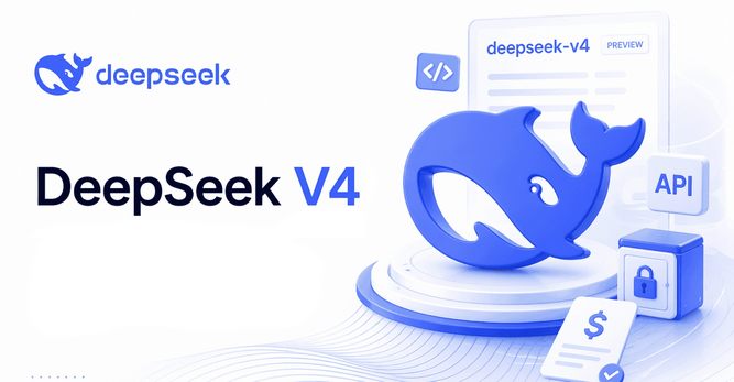 دیپ سیک V4-Pro