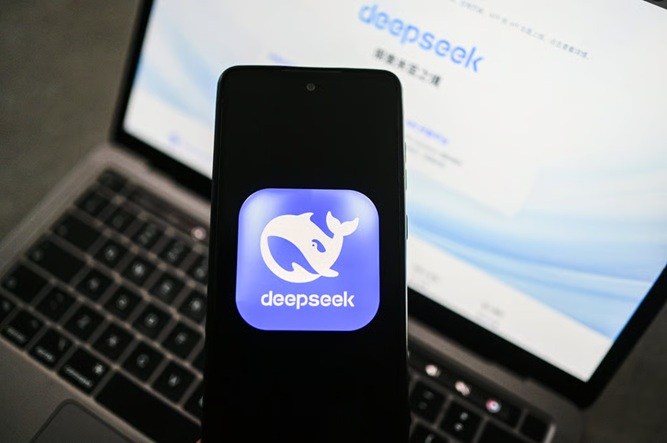 اجرای DeepSeek روی تراشه‌های هواوی می‌تواند به ضرر آمریکا تمام شود