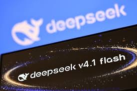 مدل هوش مصنوعی DeepSeek V4.1 Flash