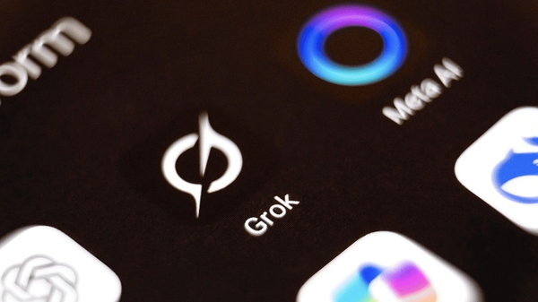 تولید محتوا جنسی کودکان در گراک