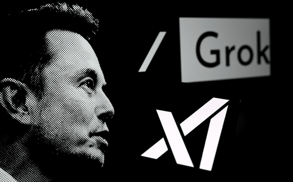 ایلان ماسک به دنبال هوش مصنوعی وحشی