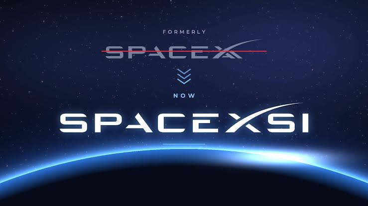ایلان ماسک و تغییر نام SpaceXAI به SpaceXSI