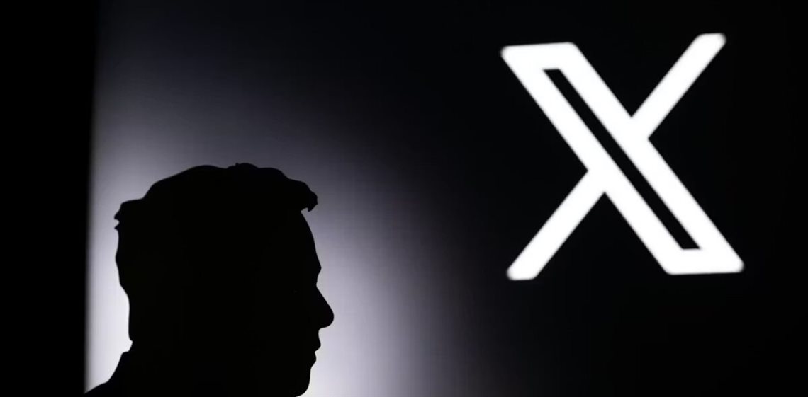 ایلان ماسک از قابلیت جدیدی در پلتفرم ایکس برای شناسایی و برچسب‌گذاری تصاویر ویرایش‌شده با عنوان «رسانه دستکاری‌شده» خبر داد.