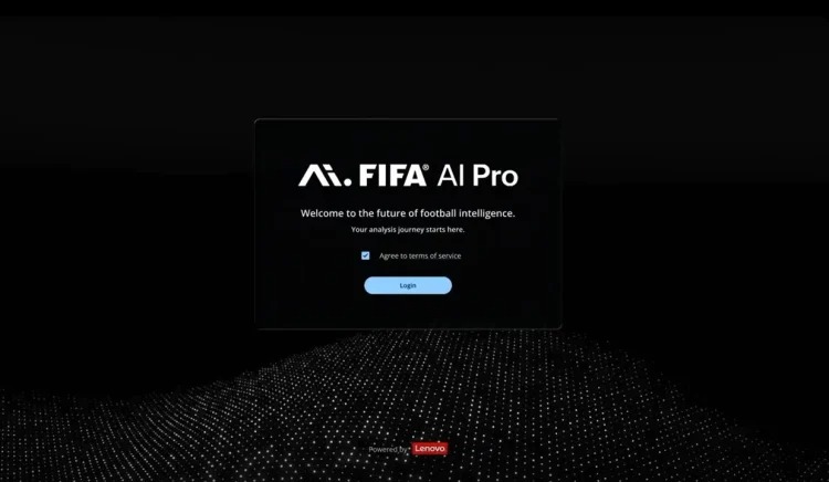 هوش مصنوعی در  جام جهانی 2026