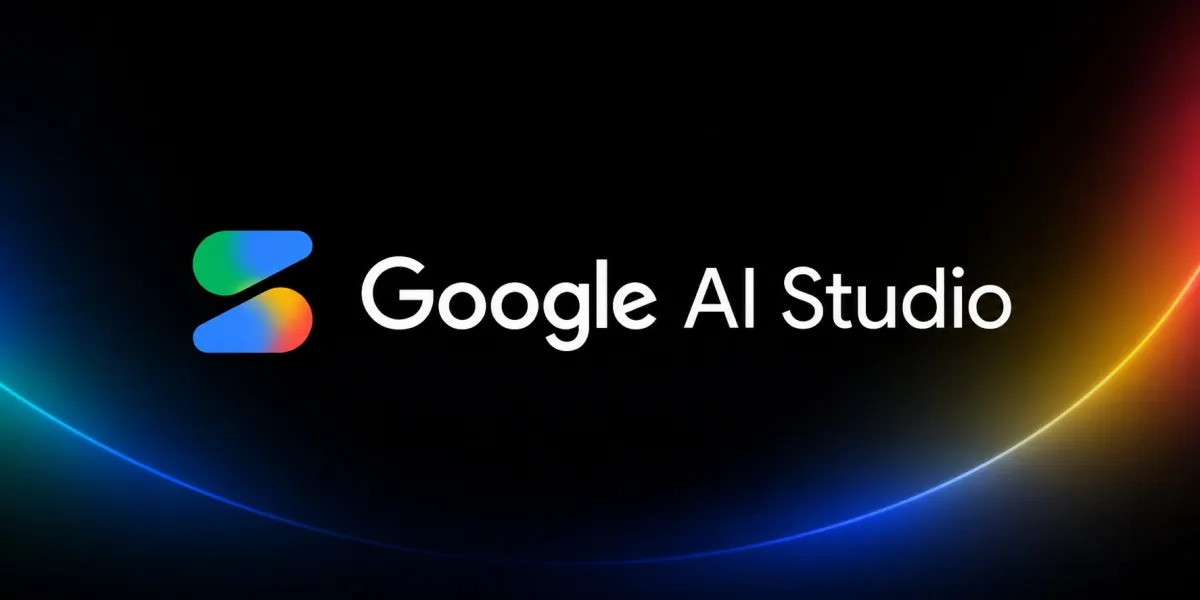 اپلیکیشن هوش مصنوعی Google AI Studio
