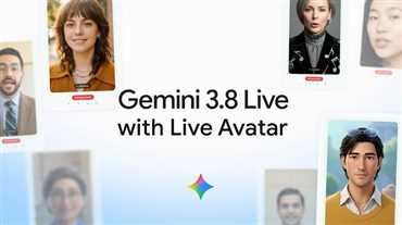 آواتار هوش مصنوعی Gemini Live Avatar گوگل با قابلیت صحبت به ۹۷ زبان