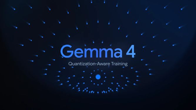 Gemma 4