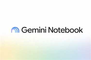 Gemini Notebook