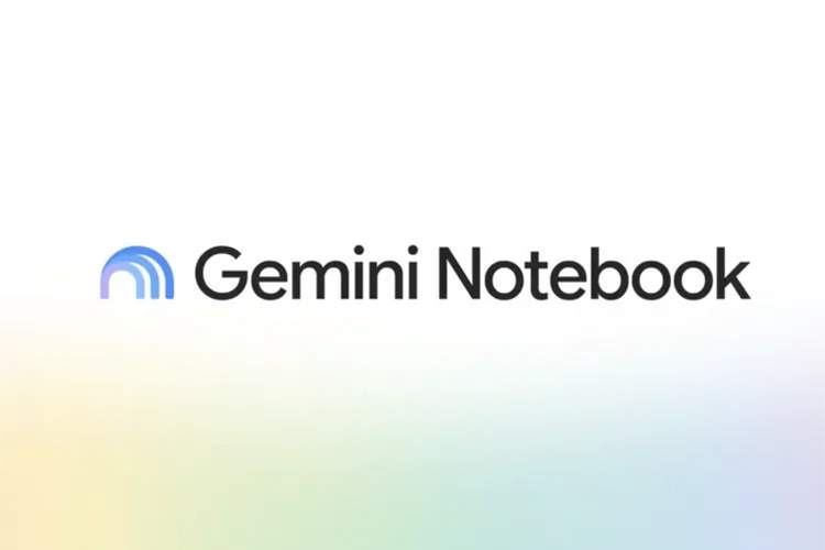 Gemini Notebook