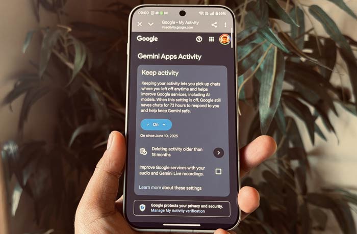 گوگل جمینای