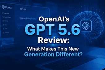 هوش مصنوعی  GPT-5.6