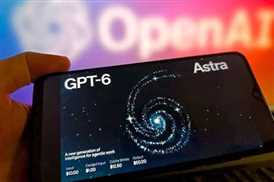 GPT-6 Astra مدل جدید هوش مصنوعی OpenAI